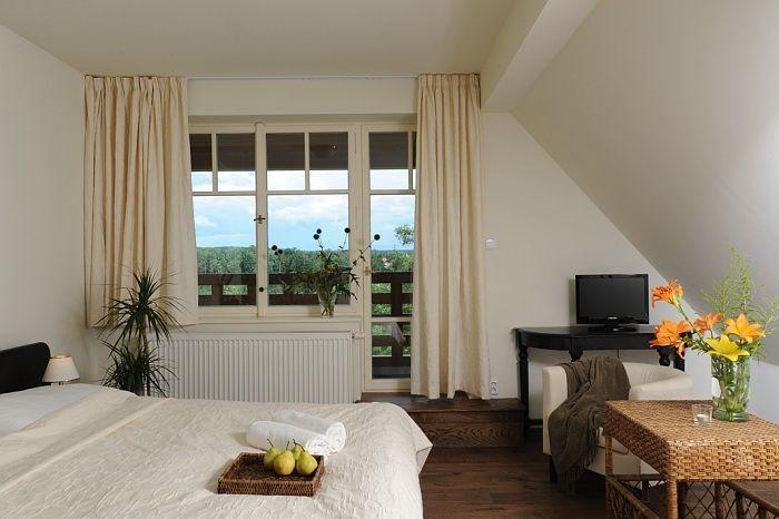 Penzion Vila Elektra Bechyně Quarto foto